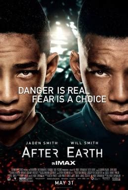 after earth wikipedia